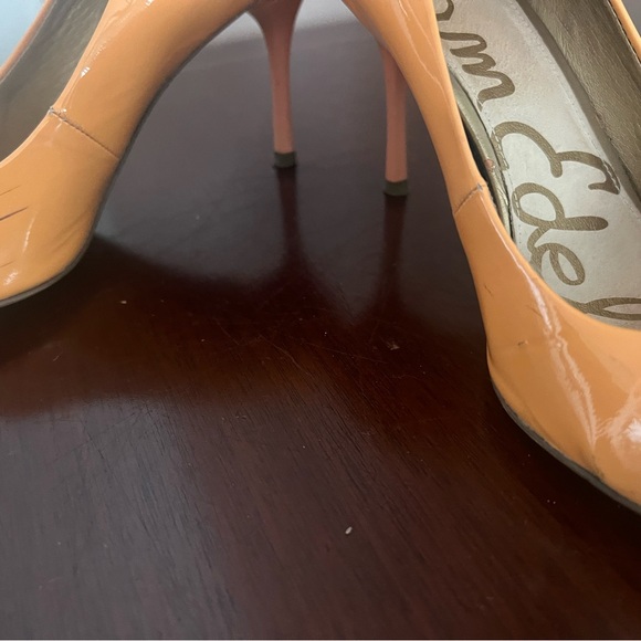 Sam Edelman Heels - Picture 6 of 9